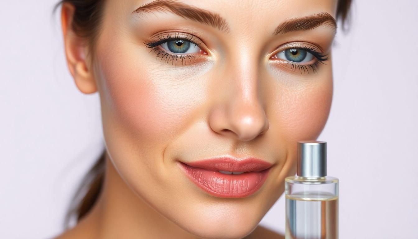 You are currently viewing The Ultimate Guide to Skin care:Achieve Your Best Skin Yet 10 Steps